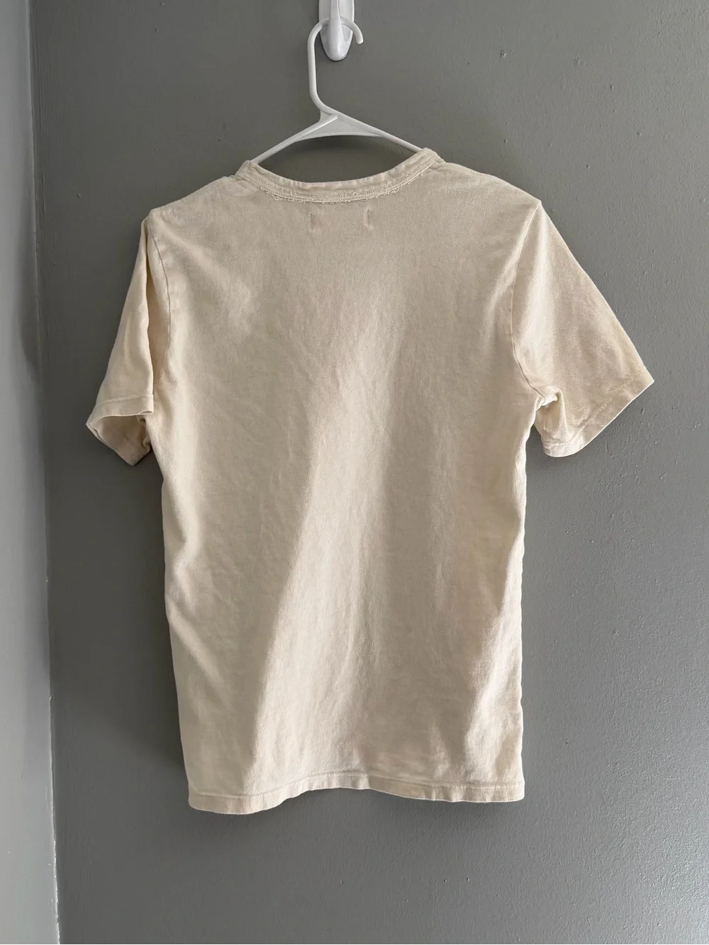 Imogene + Willie Heart Shirt - Picture 7 of 7